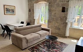 Apartment Fonte